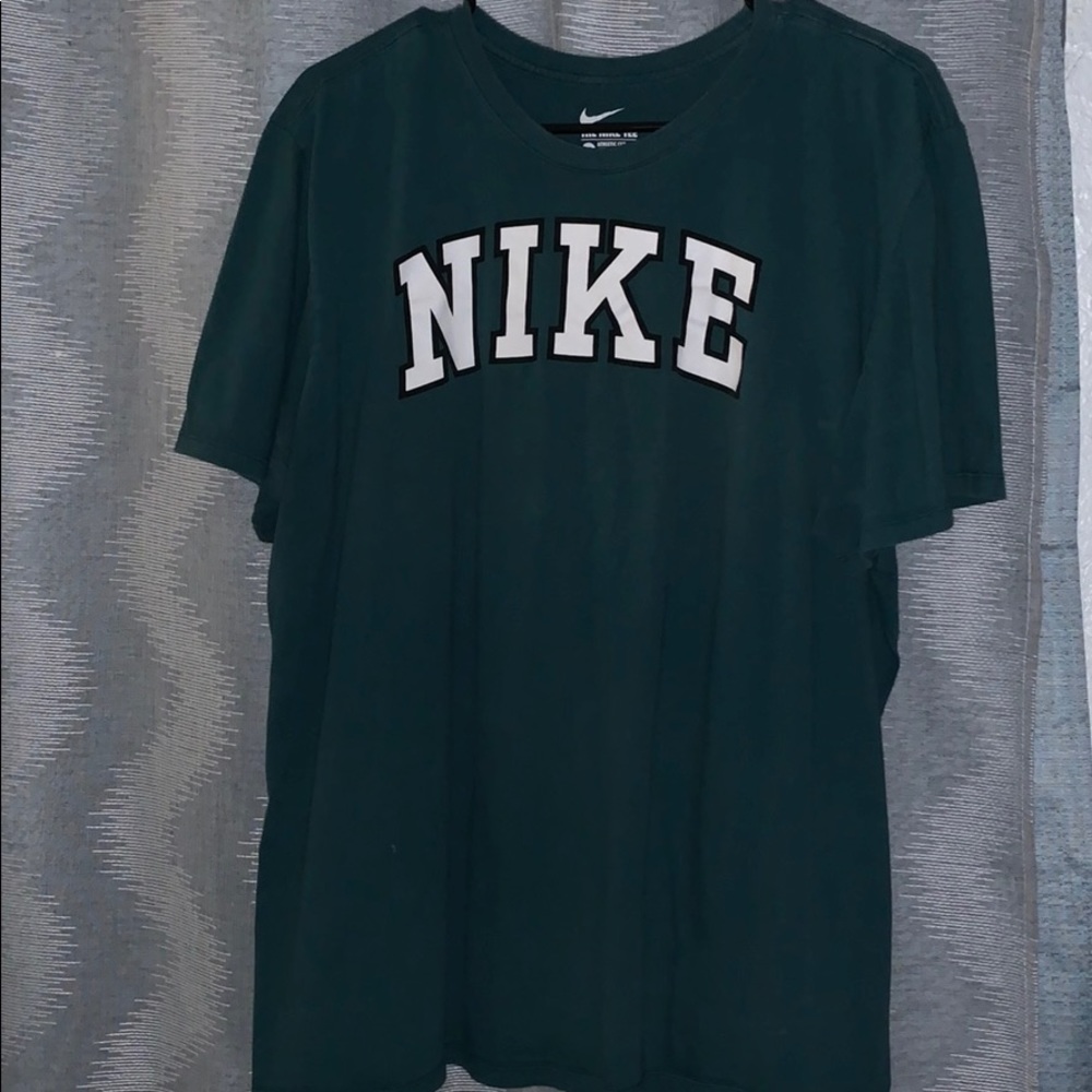 Nike Men shirt